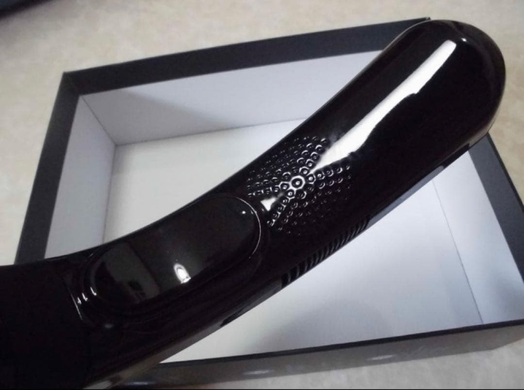 未使用　ネックファン　冷暖両用 10000mAh　日本語取説　RUSEPIN