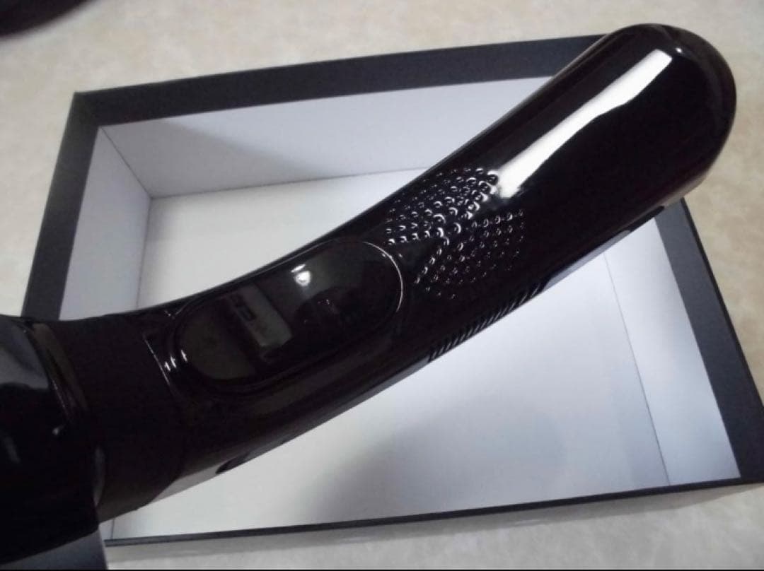 未使用　ネックファン　冷暖両用 10000mAh　日本語取説　RUSEPIN