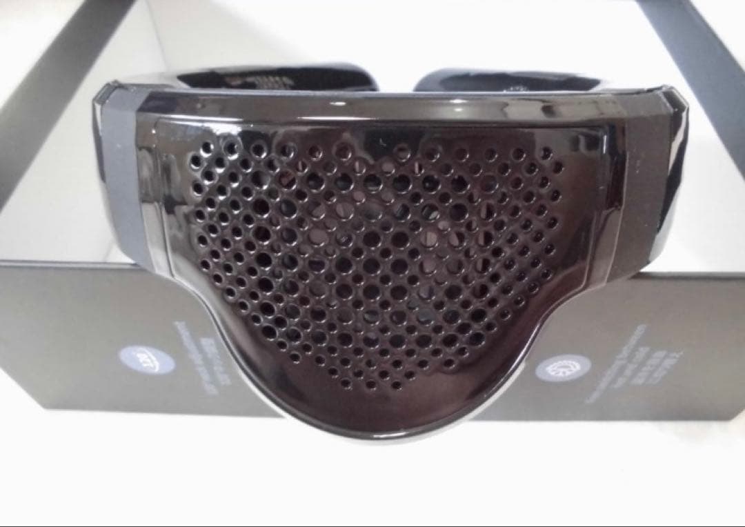 未使用　ネックファン　冷暖両用 10000mAh　日本語取説　RUSEPIN