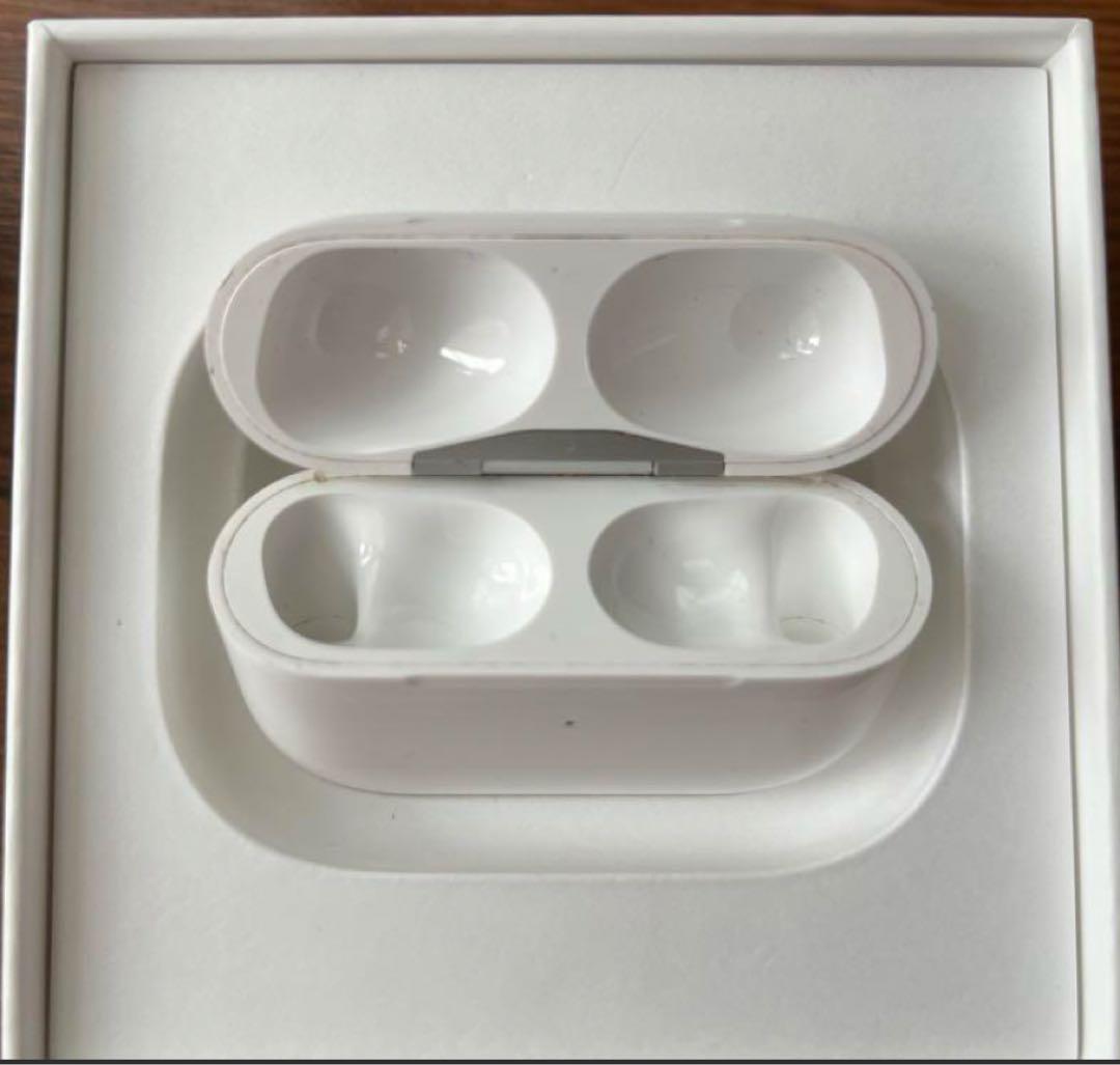 スマホアクセサリー AirPods pro