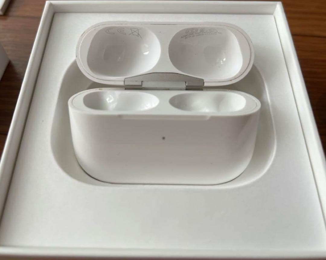 スマホアクセサリー AirPods pro