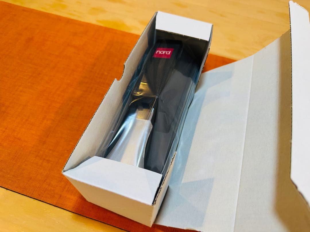 Nord Stage 3 88 key (SKB製88鍵用ケース付属)