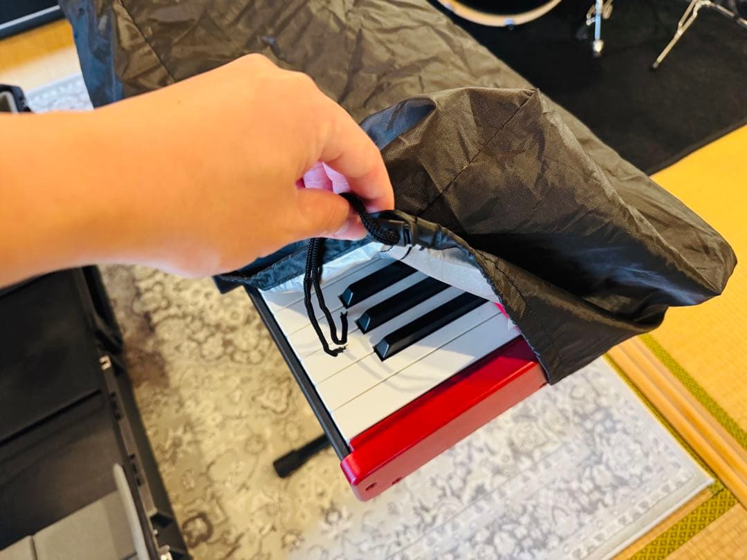 Nord Stage 3 88 key (SKB製88鍵用ケース付属)