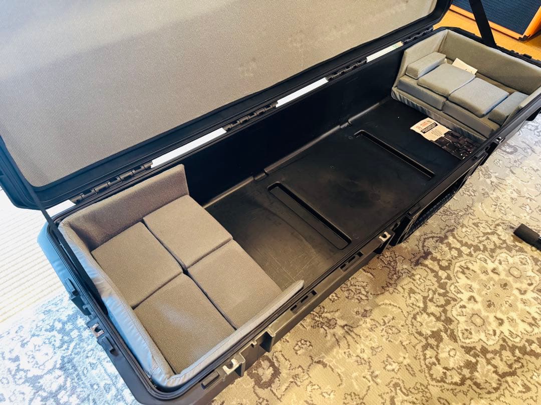 Nord Stage 3 88 key (SKB製88鍵用ケース付属)