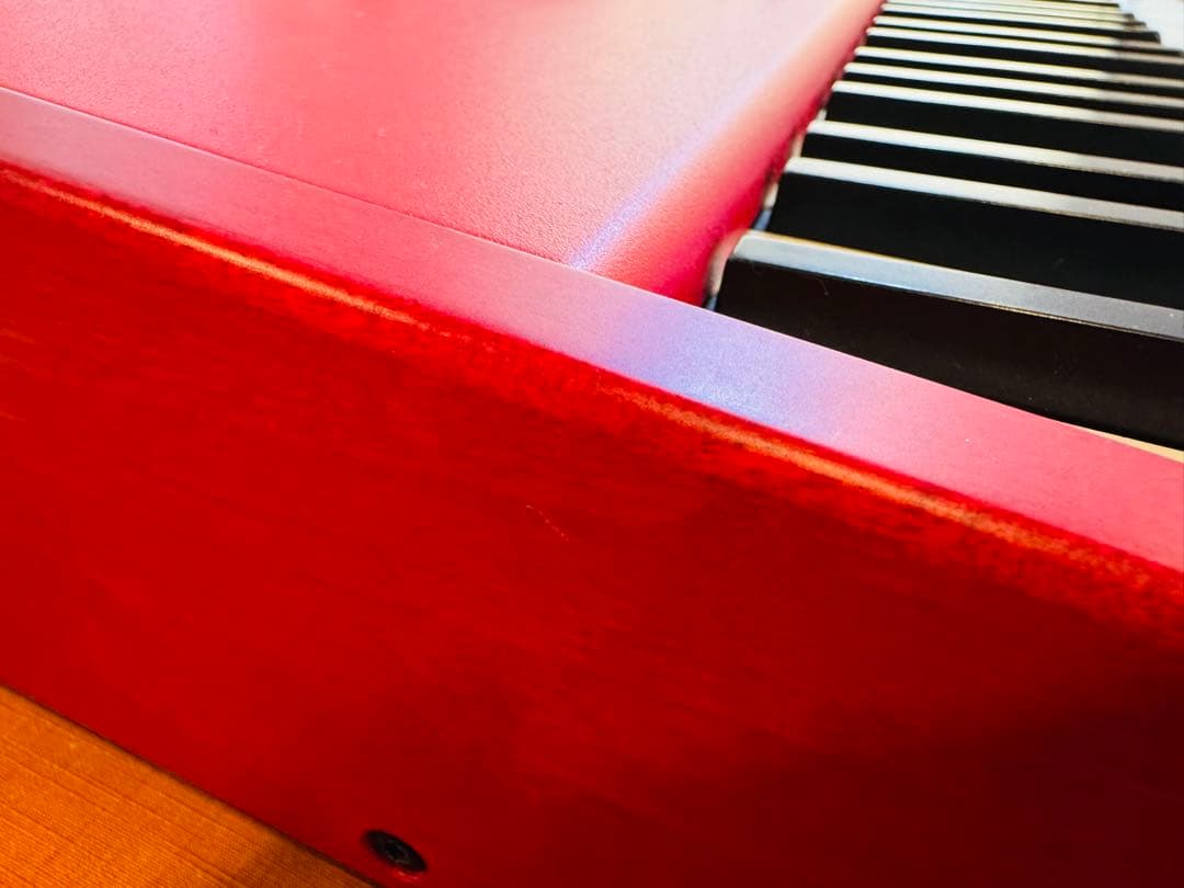 Nord Stage 3 88 key (SKB製88鍵用ケース付属)