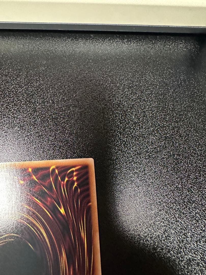 No.107 銀河眼の時空竜 25th 絵違い