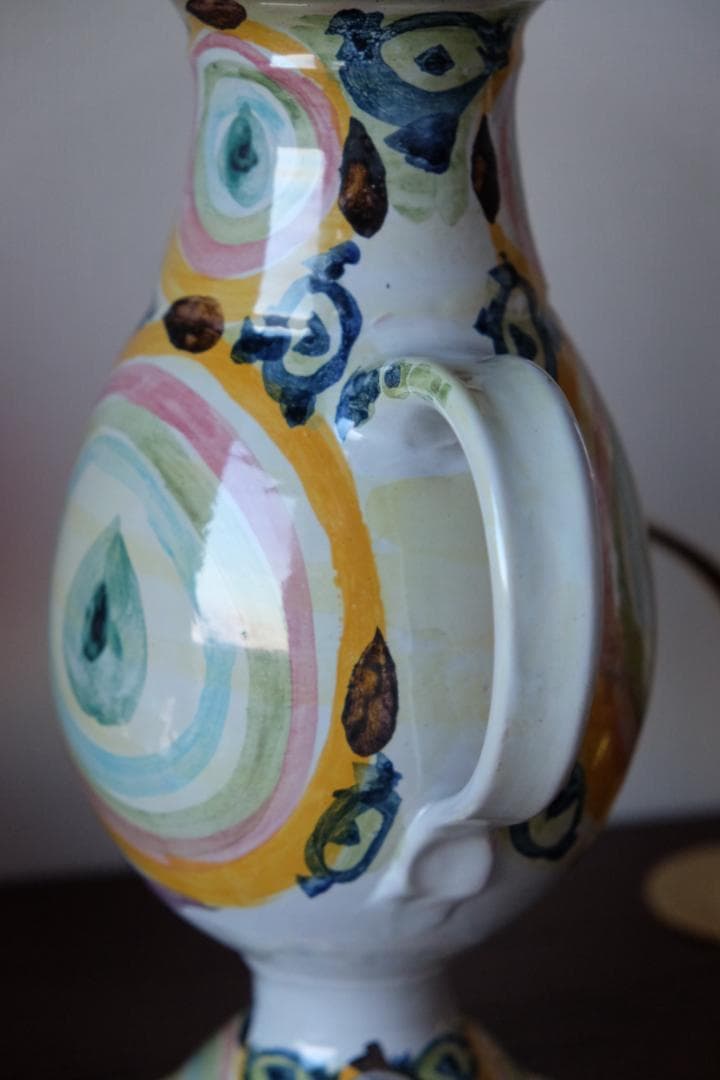 ビヨン・ヴィンブラッド ビョルン・ウィンブラッド 花瓶/北欧ビンテージ/プレート