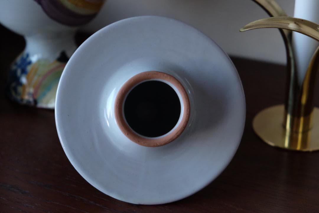 ビヨン・ヴィンブラッド ビョルン・ウィンブラッド 花瓶/北欧ビンテージ/プレート