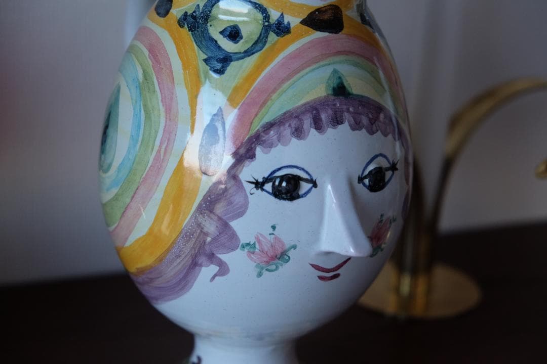 ビヨン・ヴィンブラッド ビョルン・ウィンブラッド 花瓶/北欧ビンテージ/プレート