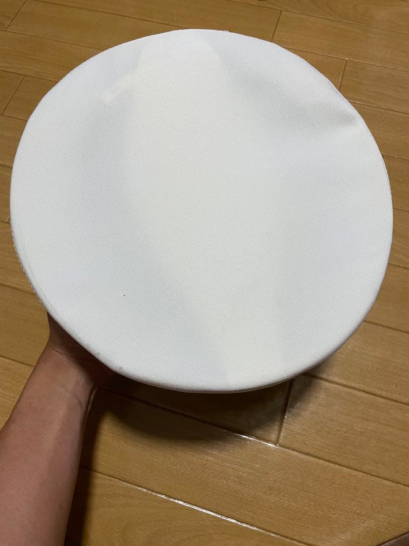 最終値下げ　米海軍　米軍放出品　制帽&制服セット　バラ売り可能