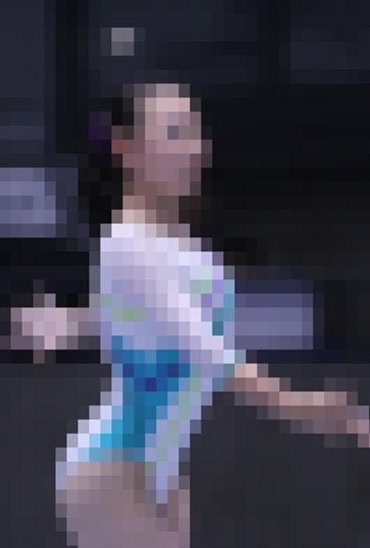 女子体操写真セット BD-R 2018年全日本種目別体操 高画質！17000枚