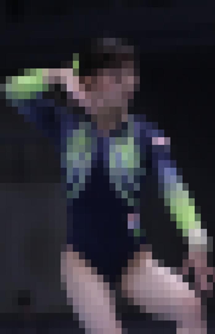 女子体操写真セット BD-R 2018年全日本種目別体操 高画質！17000枚