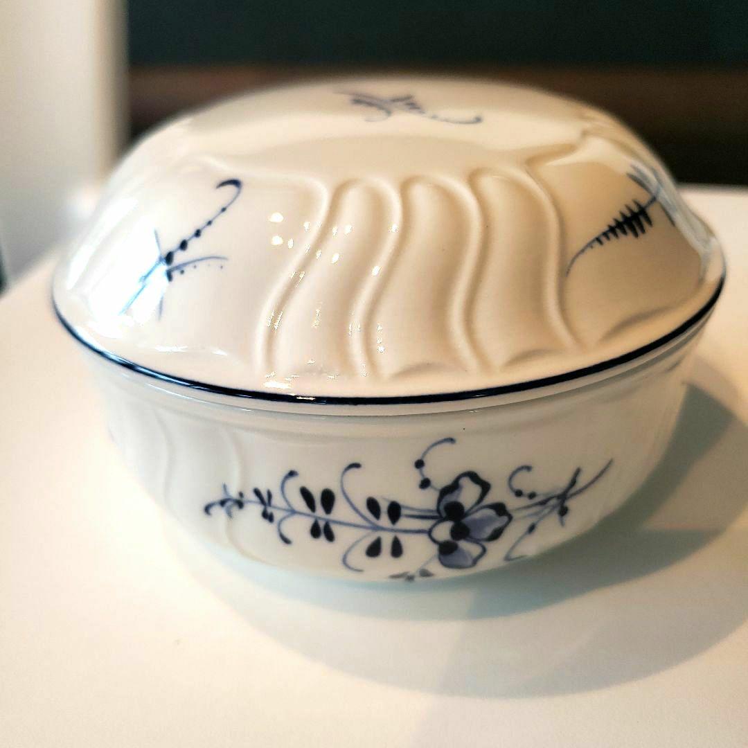 ビレロイ＆ボッホ #villeroy＆Boch オールドルクセンブルク
