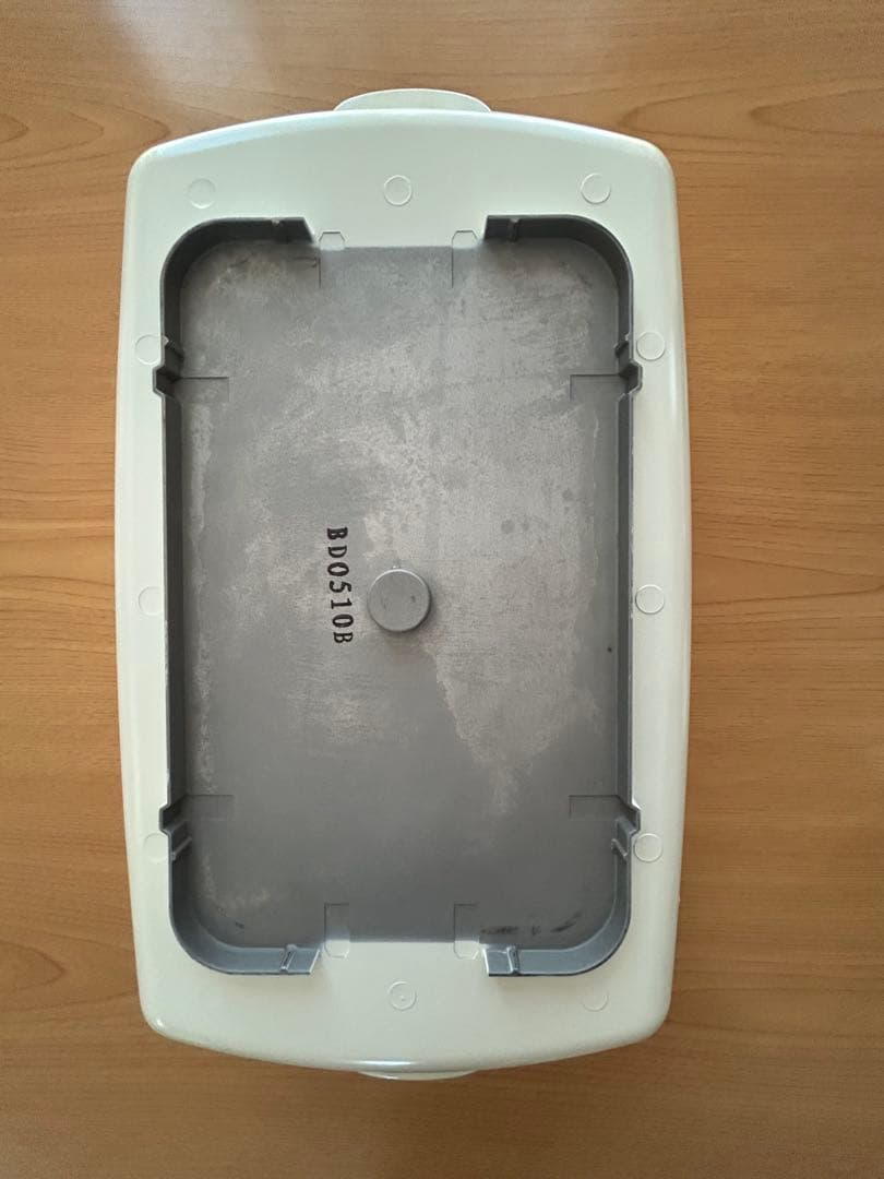 BRUNO☆ ブルーノ☆ホットプレート☆グランデ ☆BOE026☆