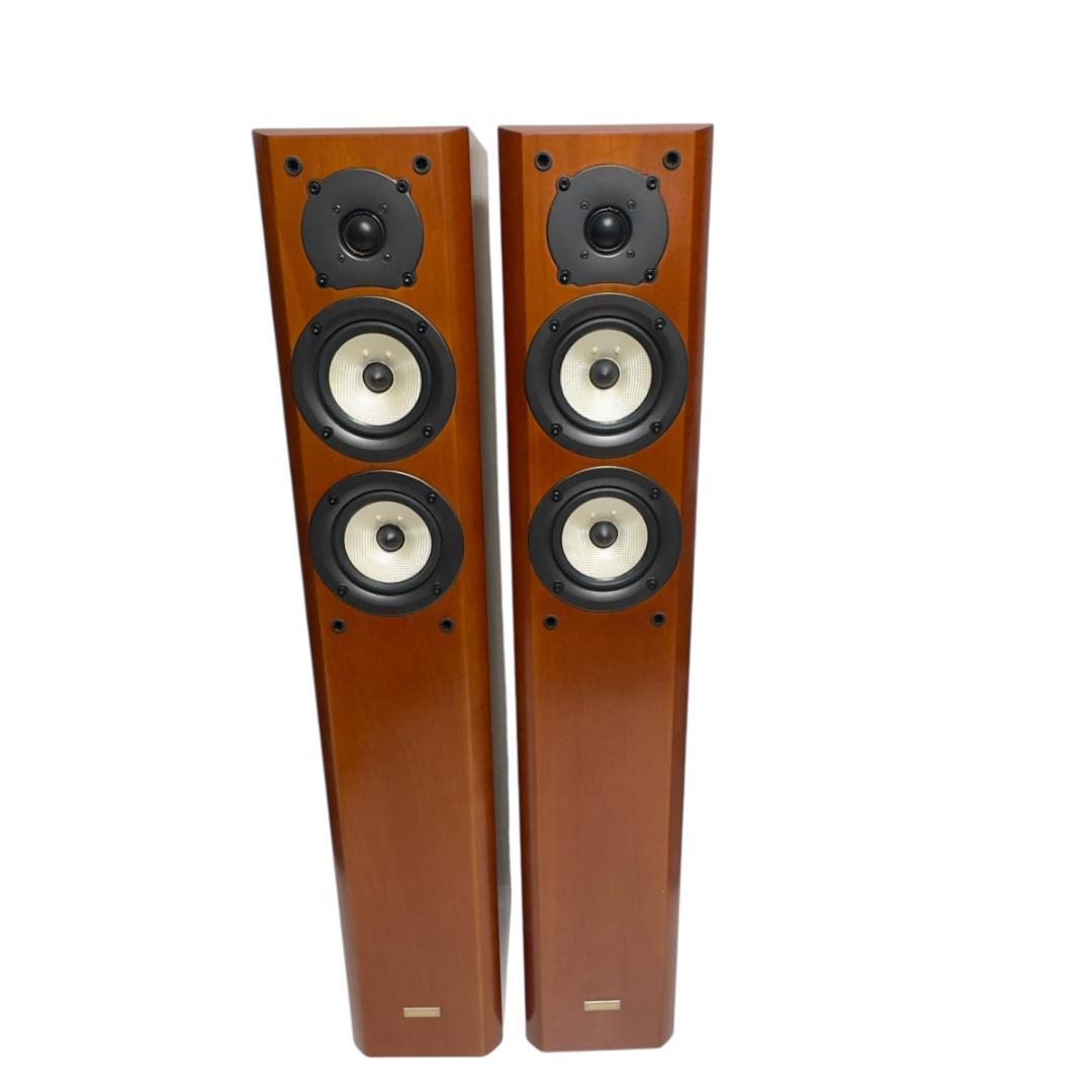 ONKYO オンキョー D-207F トールボーイ スピーカー システム