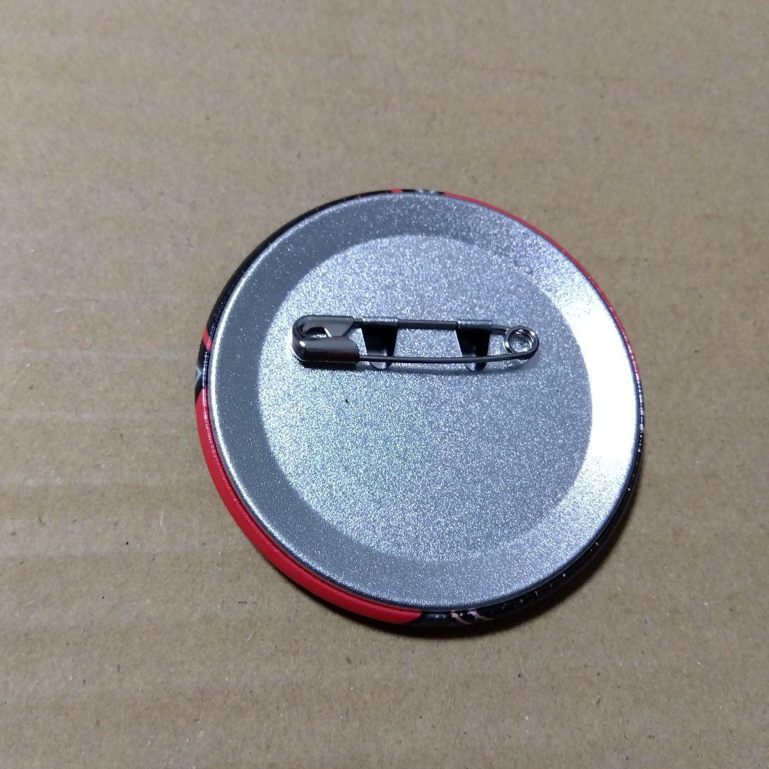 【幽☆遊☆白書】蔵馬 ふぉーちゅん 缶バッジ