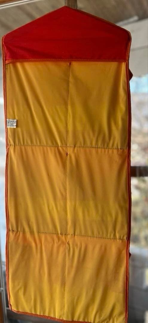 70's ピーナッツ ビンテージウールポケットpeanuts スヌーピー