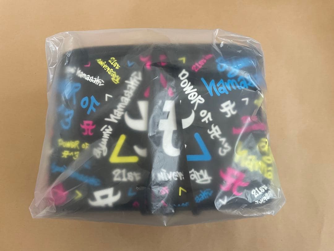 浜崎あゆみ【A^3デザイン】