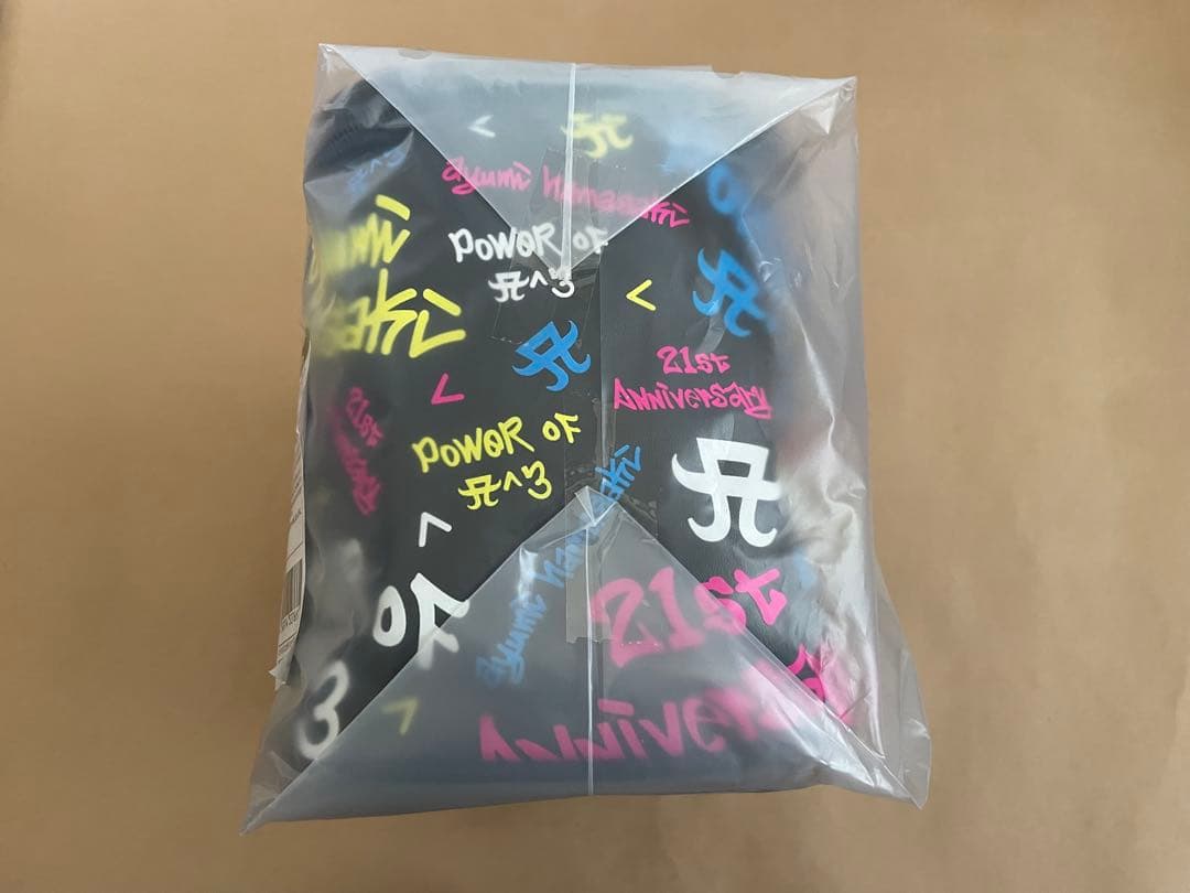 浜崎あゆみ【A^3デザイン】