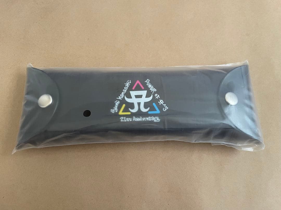 浜崎あゆみ【A^3デザイン】