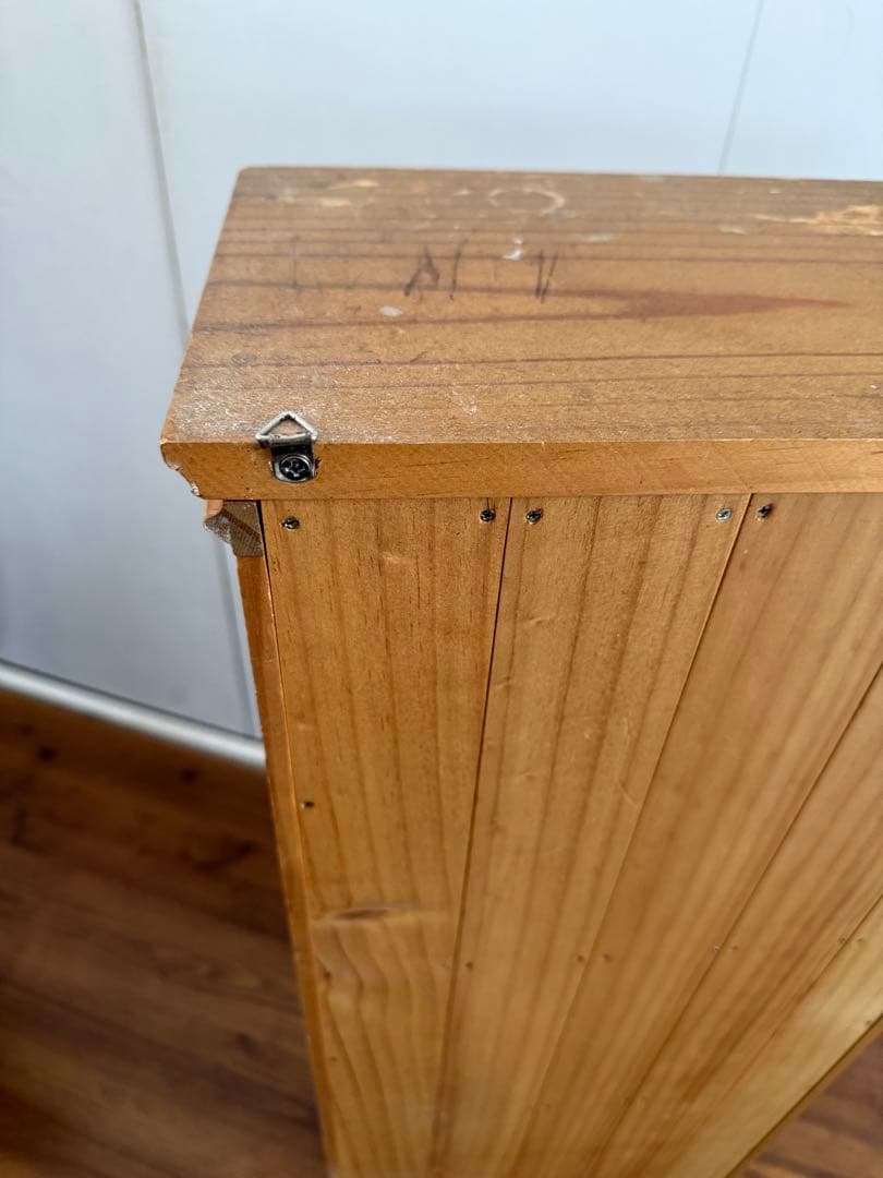 最終価格　ラック　吊り下げ　棚　インテリア　ヴィンテージ　カントリー