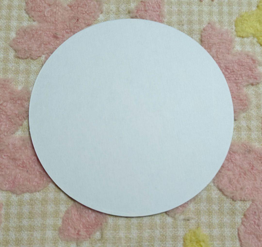 鬼滅の刃　柱展　リアルタイム カフェ　コースター　不死川実弥