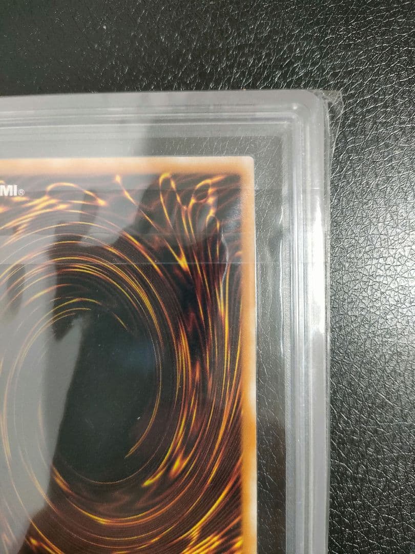 【 鑑定品 ARS10 】　極美品　最安値　神の宣告　初期　ウルトラ