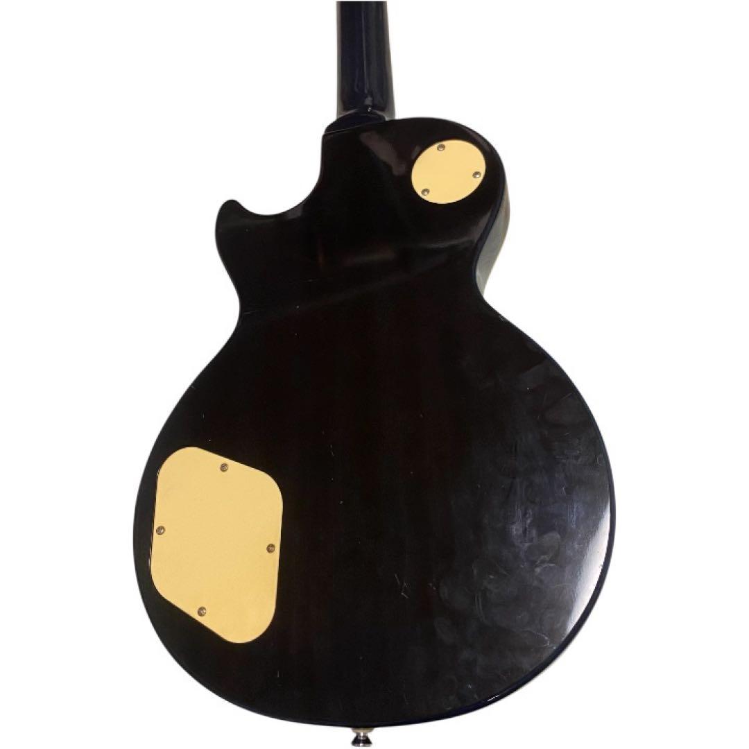 希少色 Epiphone Les Paul Standard レアカラー　ブルー