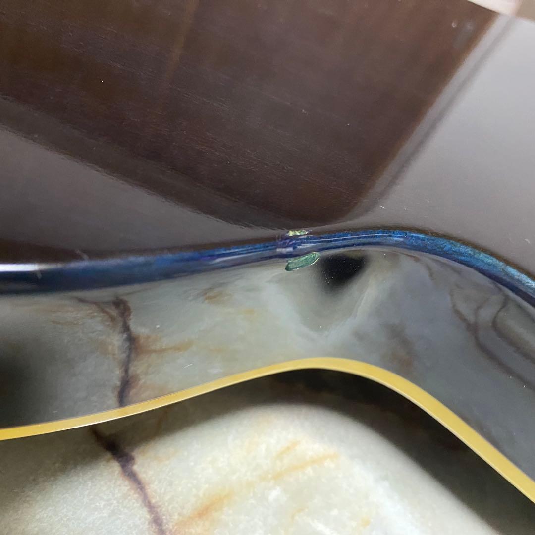 希少色 Epiphone Les Paul Standard レアカラー　ブルー