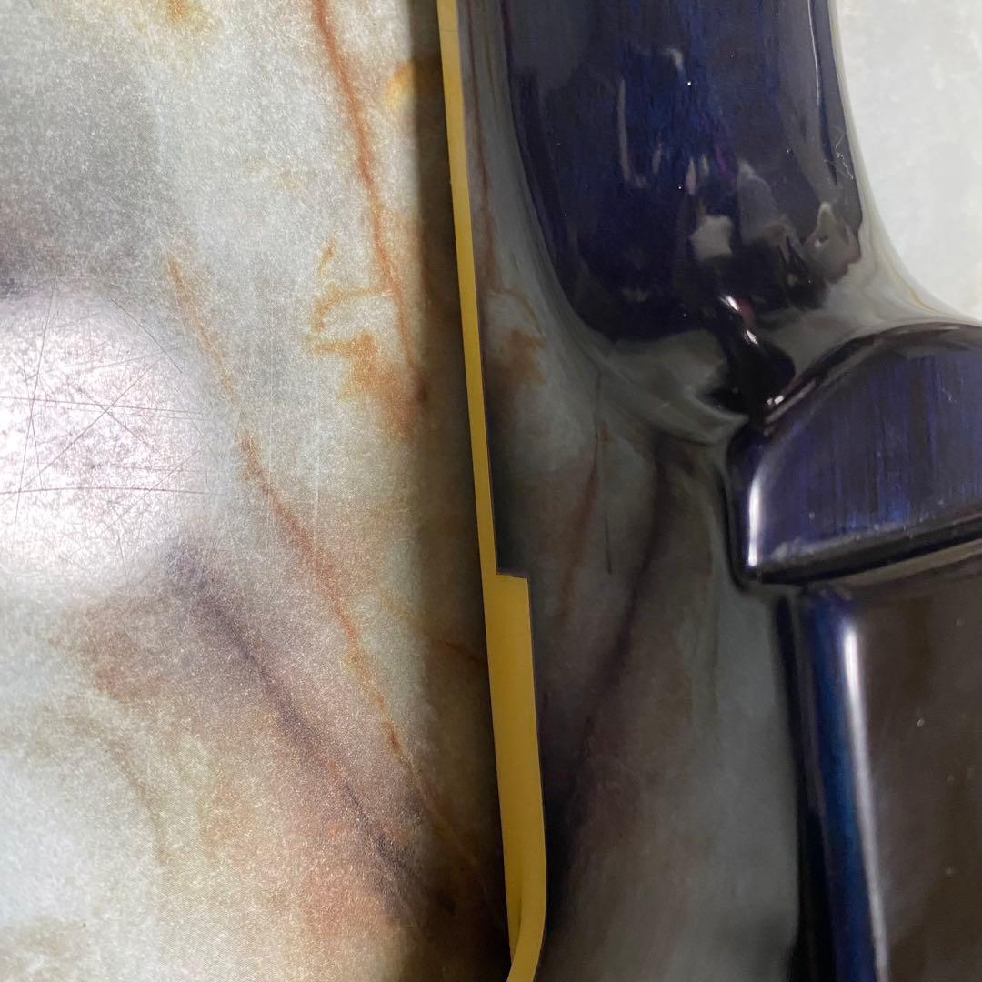 希少色 Epiphone Les Paul Standard レアカラー　ブルー