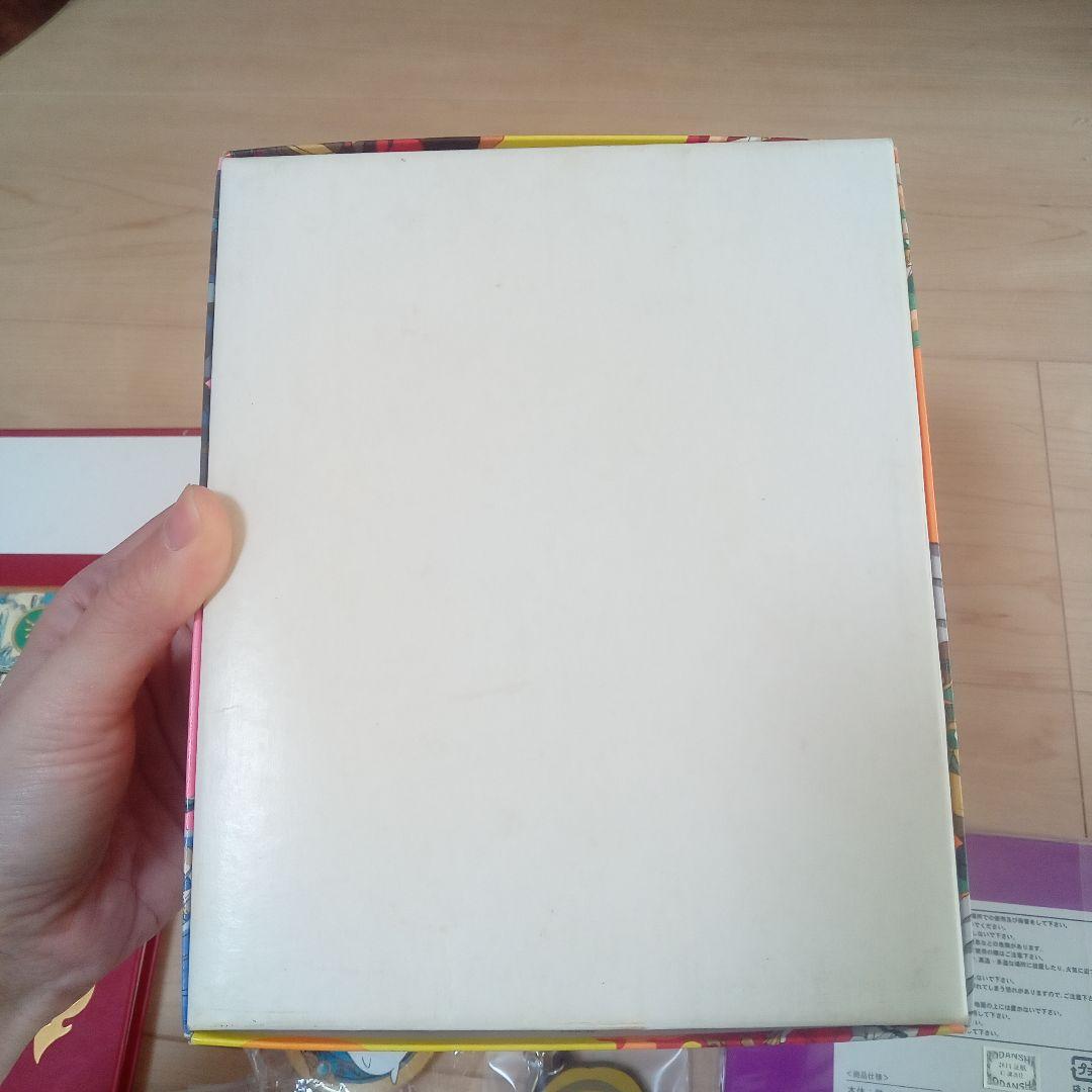 レイアース　レトログッズセット