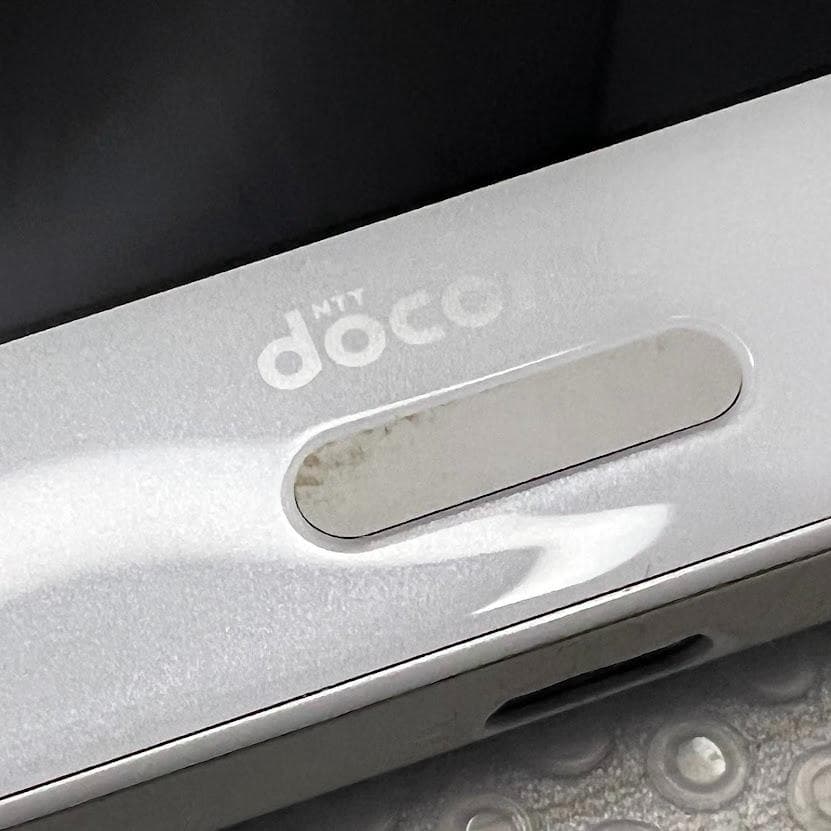 2台セット AQUOS sense ◆ 3GB/32GB / SH-01K