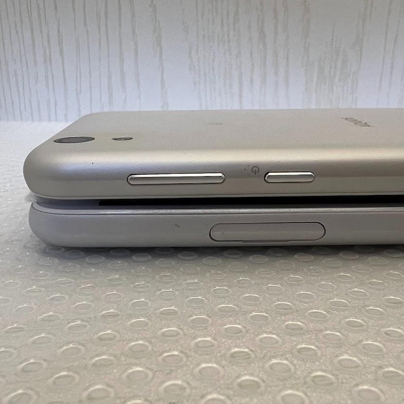 2台セット AQUOS sense ◆ 3GB/32GB / SH-01K