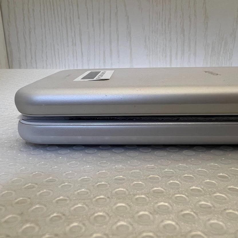 2台セット AQUOS sense ◆ 3GB/32GB / SH-01K