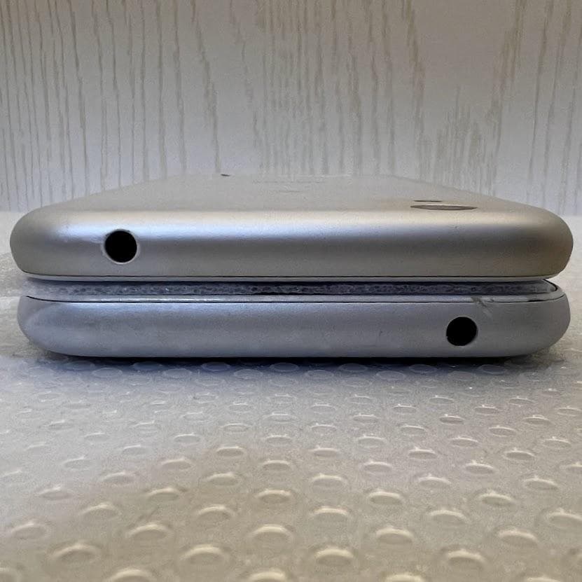 2台セット AQUOS sense ◆ 3GB/32GB / SH-01K