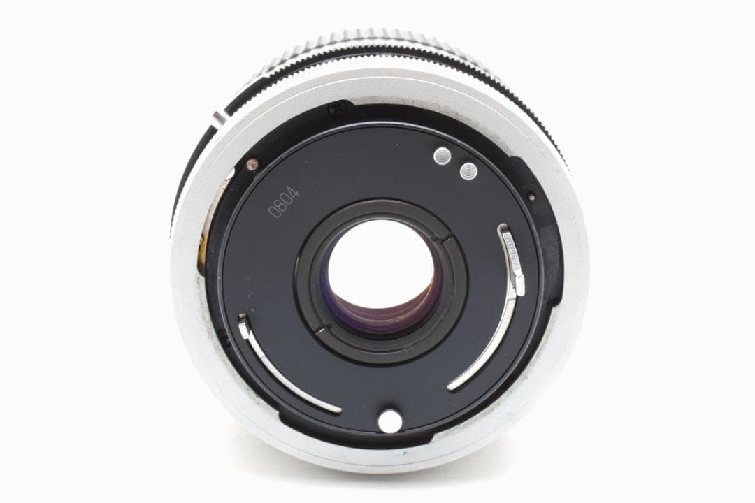 【A2326】 Canon FD 24 2.8 S.S.C キャノン