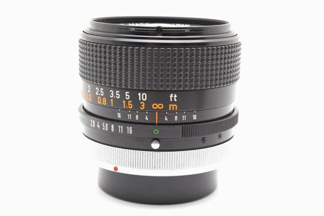 【A2326】 Canon FD 24 2.8 S.S.C キャノン