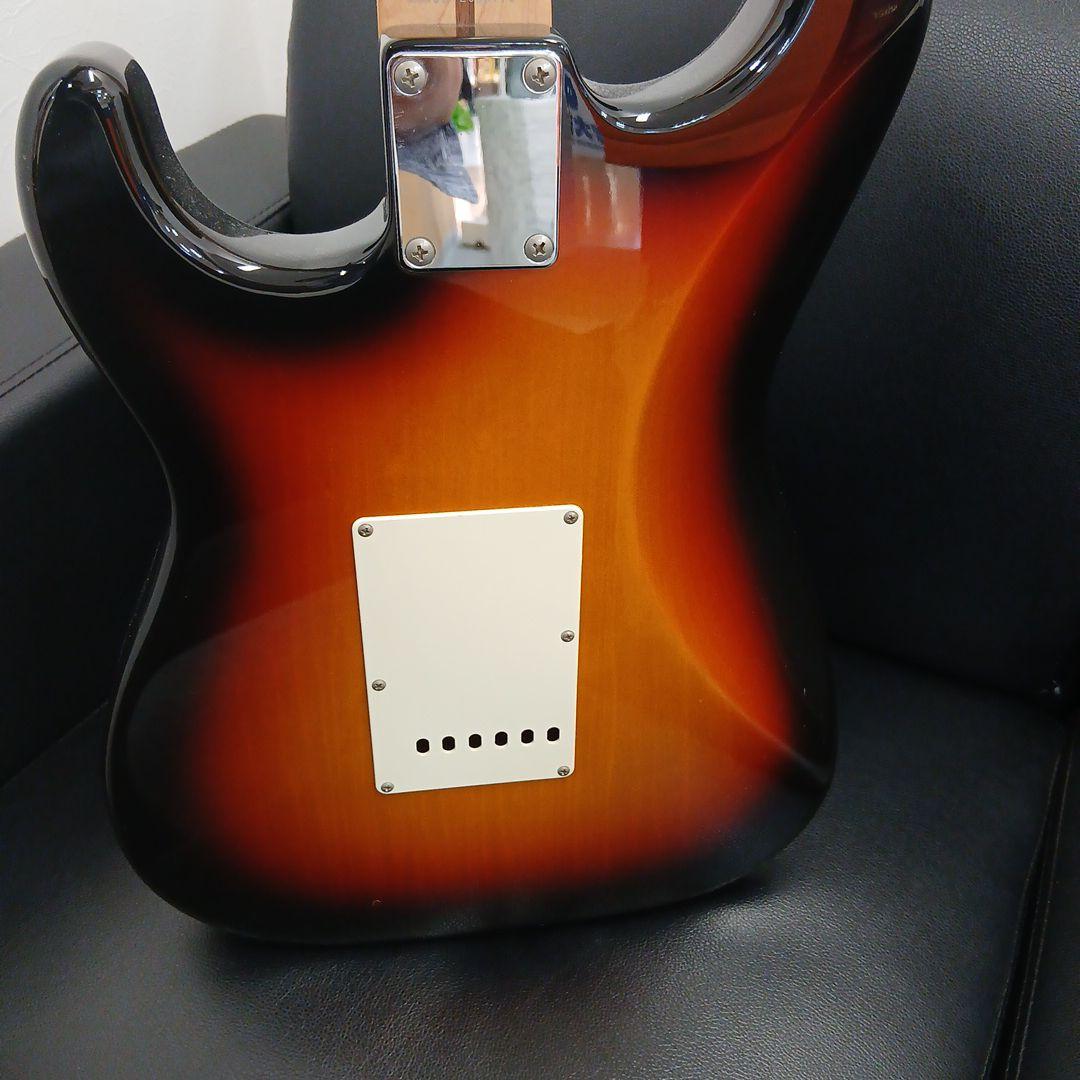 Fenderジャパン　ストラトキャスター