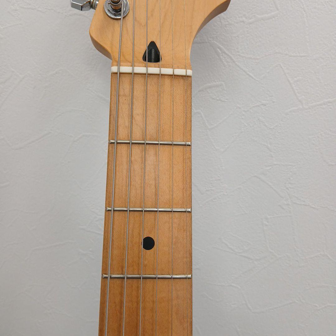 Fenderジャパン　ストラトキャスター