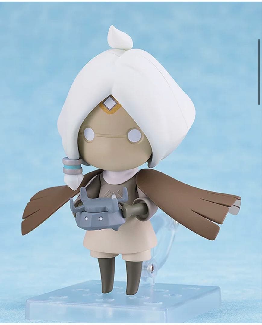 Sky星を紡ぐ子どもたち　ねんどろいど