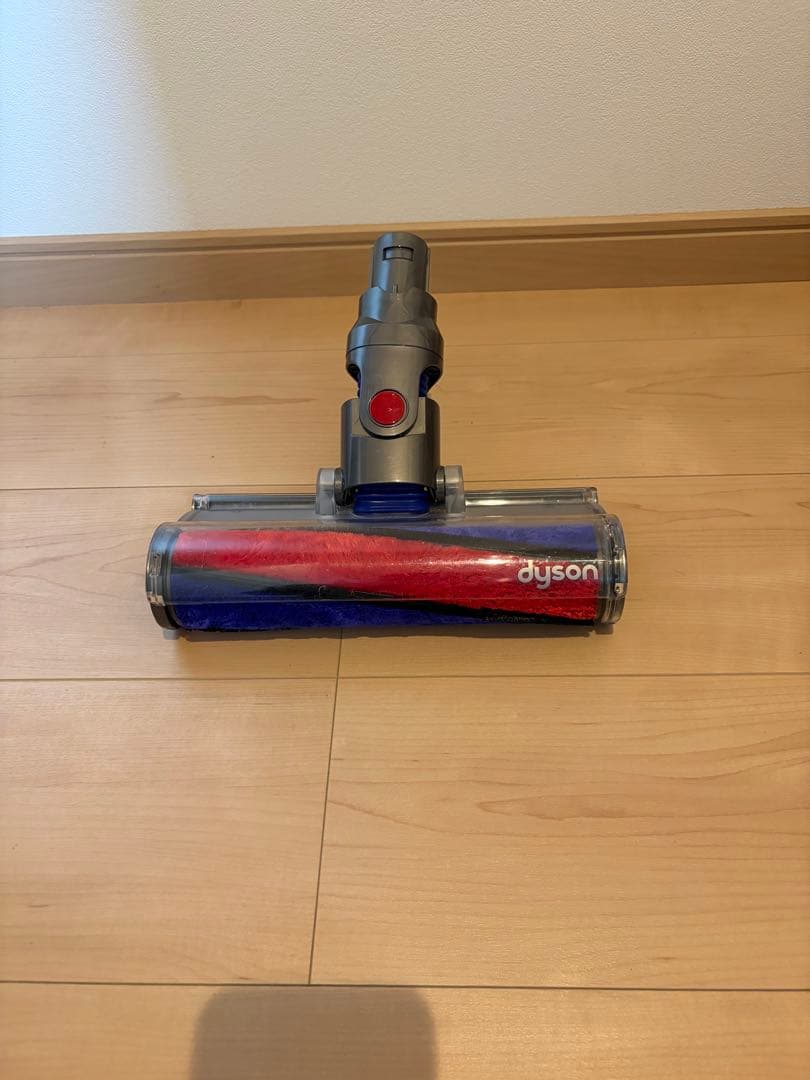 Dyson V6 コードレス サイクロン掃除機 フルセット 動作確認済