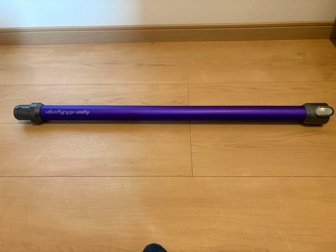 Dyson V6 コードレス サイクロン掃除機 フルセット 動作確認済
