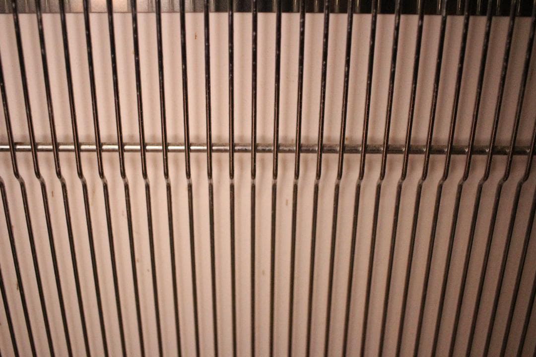サンラメラ 1200W型 遠赤外線セラミックヒーター