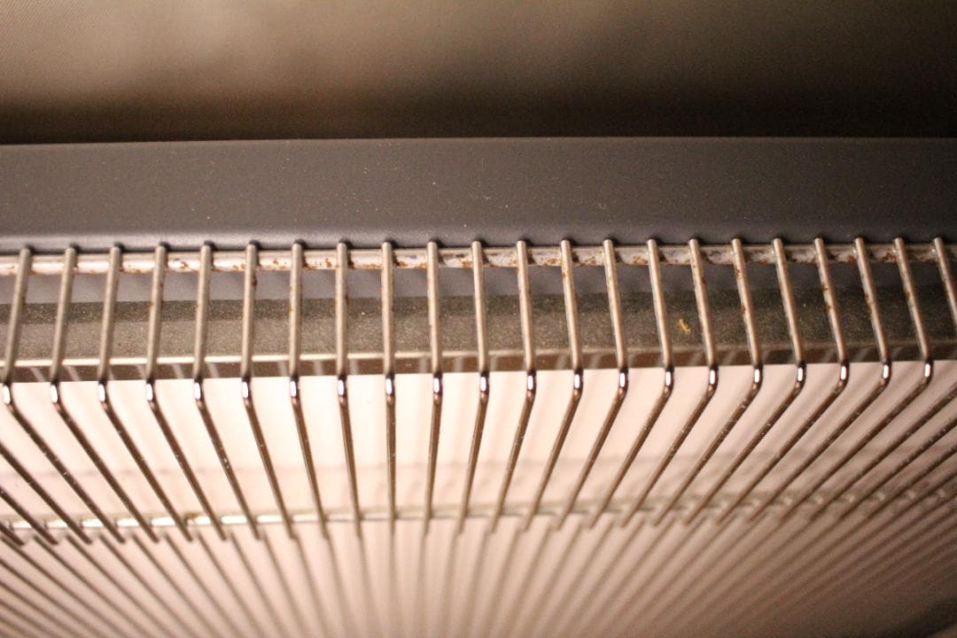 サンラメラ 1200W型 遠赤外線セラミックヒーター