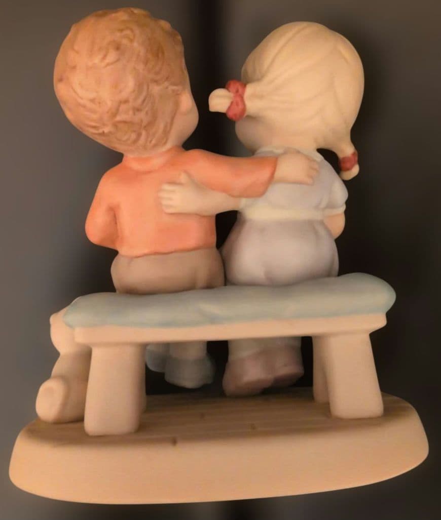 マーベルルーシーアトウェル I ONLY HAVE EYES FOR YOU