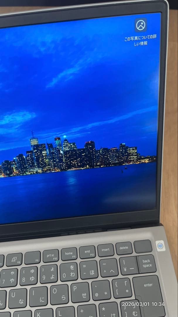 その他ノートPC本体 DELL Inspiron 5415 Ryzen5 8GB SSD256GB