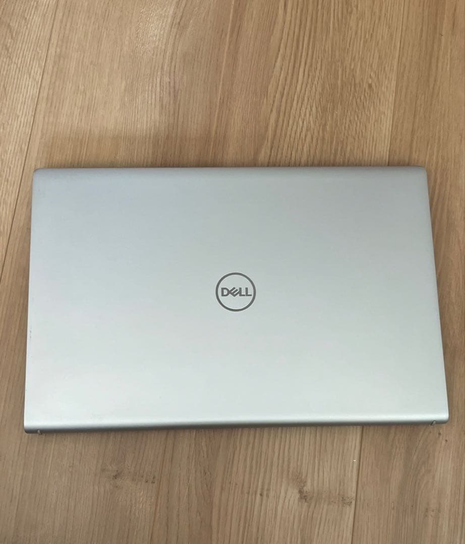 その他ノートPC本体 DELL Inspiron 5415 Ryzen5 8GB SSD256GB