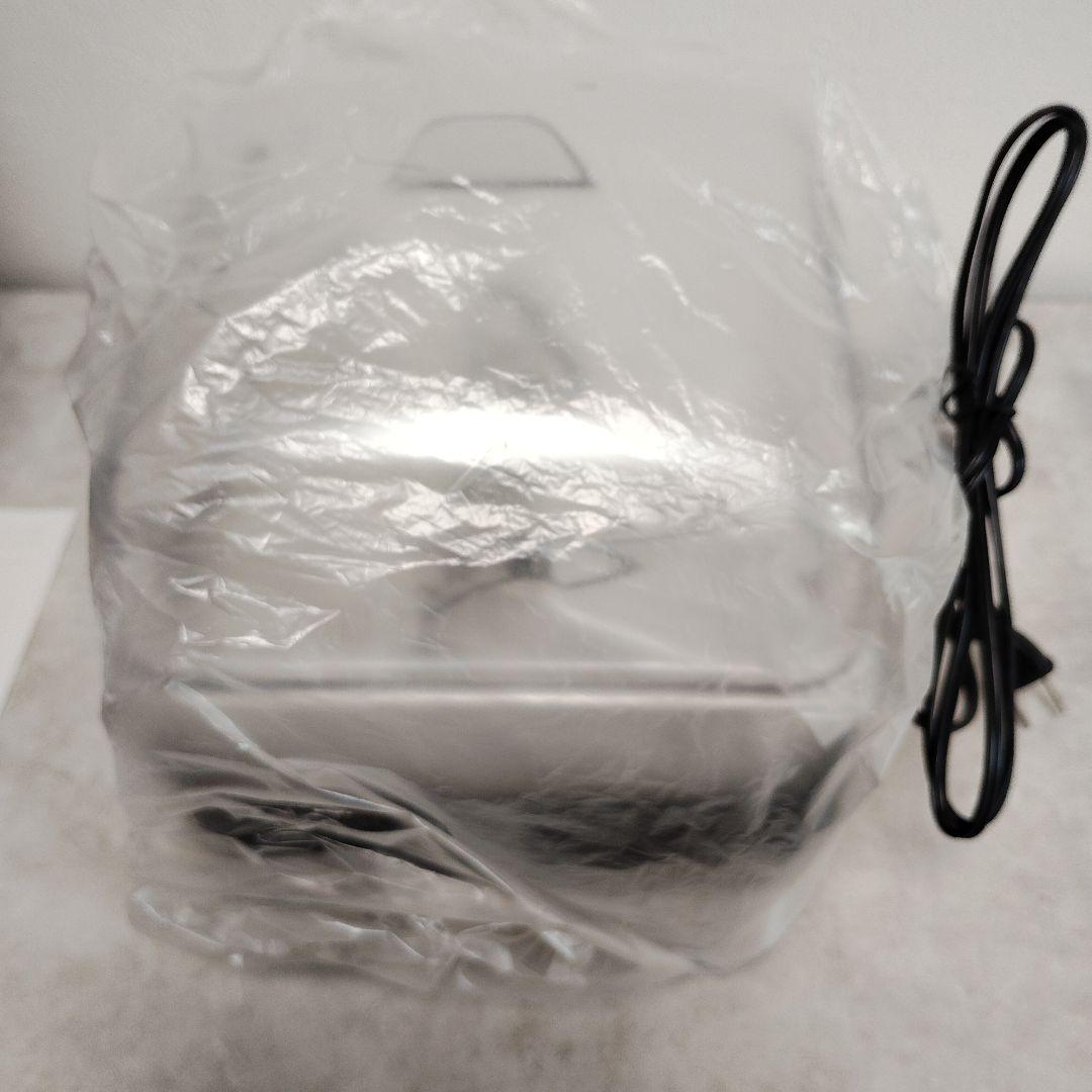 ■新品未使用　Russell Hobbs Mini Steamer 7910JP