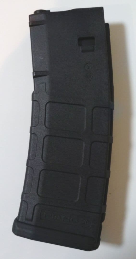 MAGPUL PTS PMAG 3本セット(次世代M4)
