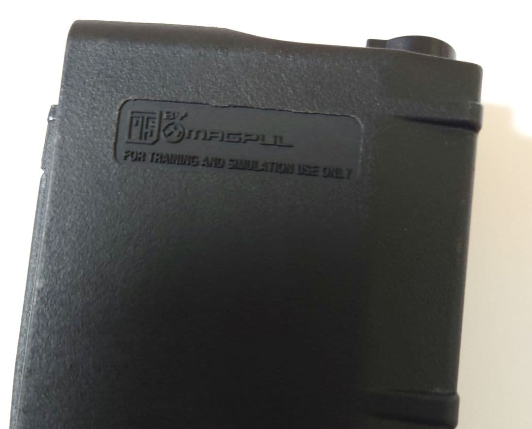 MAGPUL PTS PMAG 3本セット(次世代M4)